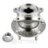 Підшипник маточини задньої MAZDA CX-7 2.2D / 2.3 06.09-03.13 942304