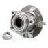 Підшипник маточини задньої MAZDA CX-7 2.2D / 2.3 06.09-03.13 Optimal 942304 (фото 3)