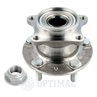Подшипник ступицы задней MAZDA CX-7 2.2D / 2.3 06.09-03.13 Optimal 942304
