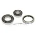 Комплект підшипника маточини передньої Hyundai H100 93-98 / Mitsubishi L200 / L300 86-96 951708