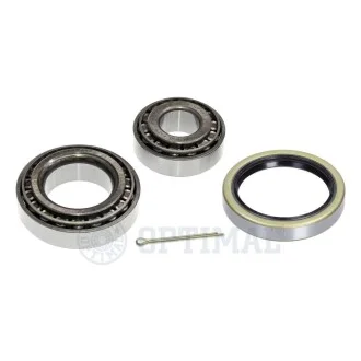 Комплект підшипника маточини передньої Hyundai H100 93-98 / Mitsubishi L200 / L300 86-96 Optimal 951708 (фото 1)
