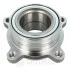 Подшипник ступицы передней Mitsubishi L200 2.5TD / 2.5 D-ID 05- Optimal 951715 (фото 2)