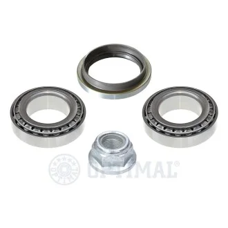 Подшипник ступицы задней Mitsubishi Colt / Lancer -92 Optimal 952678