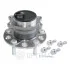 Ступица задняя Mitsubishi Lancer 08-, Outlander 06- Optimal 952706 (фото 1)