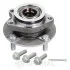 Підшипник маточини пров. (комплект) Nissan Tiida 07- 961207