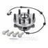 Ступица передняя ABS + Nissan Navara 2.5 DCI 4WD 2.5 DCI, 3.0 DCI 4WD, 4.0 4WD 06- Pathfinder 2.5 DCI 4WD, 4.0 4WD 05- Optimal 961523 (фото 3)