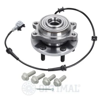 Підшипник колісний з маточиною Optimal 961523