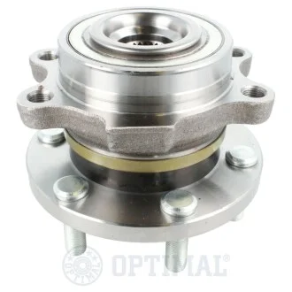 Підшипник колісний з маточиною Optimal 961730