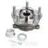 Ступица передняя Nissan X-Trail 13- Optimal 961762 (фото 2)