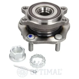 Ступица передняя Nissan X-Trail 13- Optimal 961762