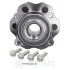 Подшипник задний Nissan Pathfinder 2.5 DCI / 4.0 24V (R51) 05- Optimal 962522 (фото 3)