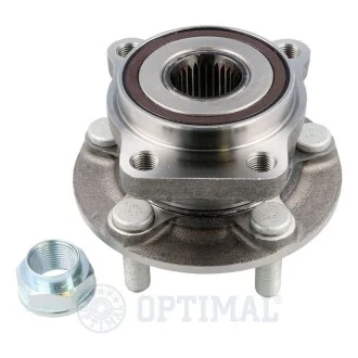 Підшипник колісний з маточиною Optimal 971751