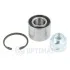 Подшипник задний Chevrolett Aveo 1.2,1.4,1.4 16V 04.02- Optimal 972272 (фото 1)