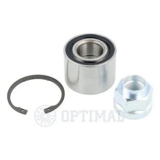 Подшипник задний Chevrolett Aveo 1.2,1.4,1.4 16V 04.02- Optimal 972272