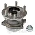 Подшипник ступицы задней Subaru Forester / Legacy / Outback 1.5-3.6 07- Optimal 972642 (фото 2)