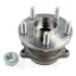 Підшипник маточини задньої Subaru Legasy / Outback 2.0 / 2.5 / 3.0 4WD 04- Optimal 972752 (фото 2)