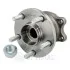 Підшипник маточини задньої Subaru Legasy / Outback 2.0 / 2.5 / 3.0 4WD 04- Optimal 972752 (фото 3)