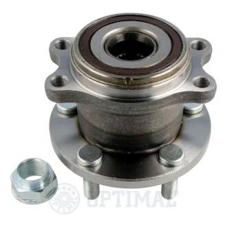 Підшипник маточини задньої Subaru Legasy / Outback 2.0 / 2.5 / 3.0 4WD 04- Optimal 972752