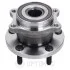 Подшипник ступицы задней Subaru Tribeca 3.0-3.6 05- Optimal 972762 (фото 1)