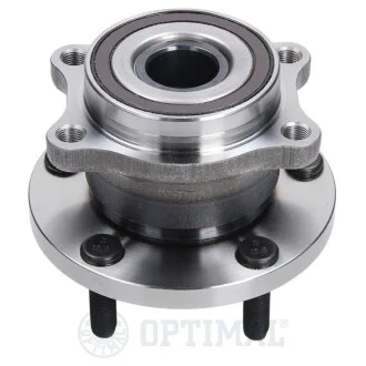 Подшипник ступицы задней Subaru Tribeca 3.0-3.6 05- Optimal 972762