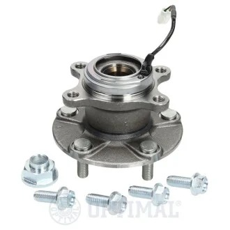 Підшипник колісний з маточиною Optimal 972847