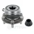 Підшипник маточини передньої Toyota Auris / Prius 1.8H 04.09- Optimal 981309 (фото 1)