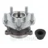 Підшипник маточини передньої Toyota Auris / Prius 1.8H 04.09- Optimal 981309 (фото 2)