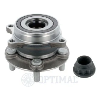 Підшипник маточини передньої Toyota Auris / Prius 1.8H 04.09- Optimal 981309