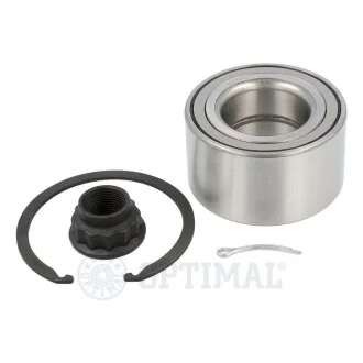 Подшипник ступицы передней Toyota Camry 95- Optimal 981475