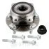 Підшипник маточини передньої Toyota Auris / Corolla 1.4 / 1.6 / 1.4 D4D 06 -, RAV4 2.0 / 2.4 05 - Optimal 981706 (фото 1)