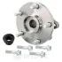 Підшипник маточини передньої Toyota Auris / Corolla 1.4 / 1.6 / 1.4 D4D 06 -, RAV4 2.0 / 2.4 05 - Optimal 981706 (фото 4)