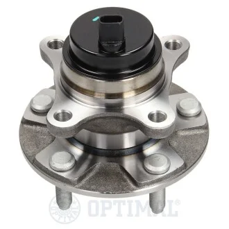 Підшипник колісний з маточиною Optimal 981711