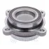 Подшипник ступицы передней Toyota Land Cruiser 200 08- Optimal 981940 (фото 1)