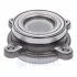 Подшипник ступицы передней Toyota Land Cruiser 200 08- Optimal 981940 (фото 2)