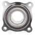 Подшипник ступицы передней Toyota Land Cruiser 200 08- Optimal 981940 (фото 3)