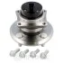 Підшипник маточини задньої ABS + Toyota Corolla E12 01-07 982792