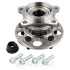 Ступица задняя Lexus 4WD RX330, RX350, RX400 04- 982852
