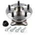 Ступица задняя Lexus 4WD RX330, RX350, RX400 04- Optimal 982852 (фото 2)