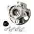 Ступица задняя Lexus 4WD RX330, RX350, RX400 04- Optimal 982852 (фото 3)