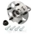Ступица задняя Lexus 4WD RX330, RX350, RX400 04- Optimal 982852 (фото 4)
