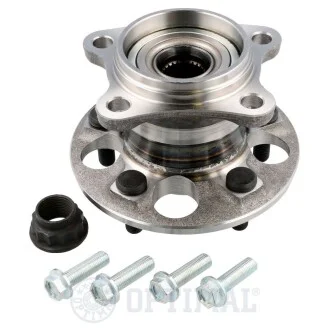 Ступица задняя Lexus 4WD RX330, RX350, RX400 04- Optimal 982852 (фото 1)