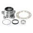 Ступица задняя лев. (С ABS) Toyota Land Cruiser Prado 09-13 982889
