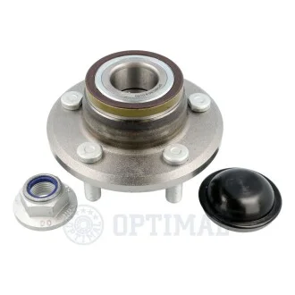 Ступица взбори перед. Chrysler 300C 2.4-5.7 04-12 Optimal 991611
