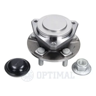 Підшипник колісний з маточиною Optimal 991617