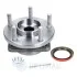 Подшипник ступицы передней Chrysler Voyager III, Voyager IV Dodge Caravan, Grand Caravan Plymouth Voyager 2.0-3.8 01.95- Optimal 991990 (фото 2)