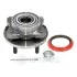 Подшипник ступицы передней Chrysler Voyager III, Voyager IV Dodge Caravan, Grand Caravan Plymouth Voyager 2.0-3.8 01.95- Optimal 991990 (фото 3)