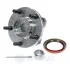 Подшипник ступицы передней Chrysler Voyager III, Voyager IV Dodge Caravan, Grand Caravan Plymouth Voyager 2.0-3.8 01.95- Optimal 991990 (фото 4)