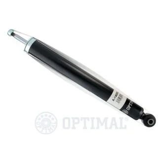 Амортизатор задний Mercedes C-Class / E-Class / GLK-Class 08- Optimal A-1405G