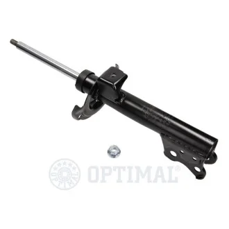Стійка амортизатора передня газ. MB B (W245) 03 / 05- Optimal A-1426G