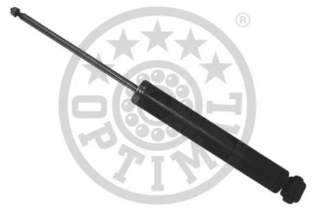 Амортизатор подвески Optimal A-2117G